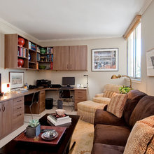 dream living room
