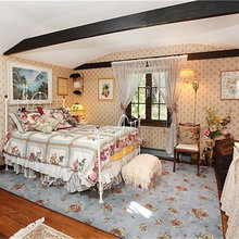 Remodel Before and After