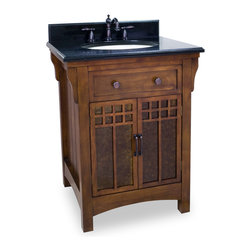 Bathroom Vanity - Bathroom Vanities And Sink Consoles