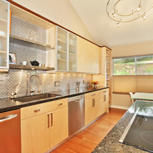Kitchen Ideas