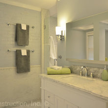 Bathroom Ideas