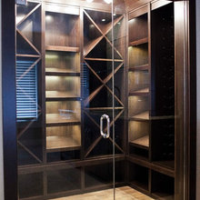 Wine cellar