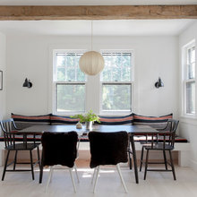 Dining Room Bench