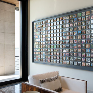 Contemporary Residential Masterpiece - LIGHTING & AUTOMATION