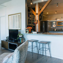New Apartment:  Kitchen