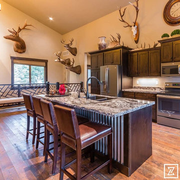 West Valley Residence - Home Design & Furniture