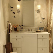bathroom sink cabinets