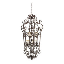 foyer lights