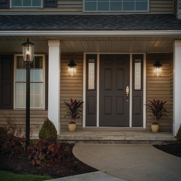 Outdoor Entryways