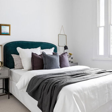 Small Rooms