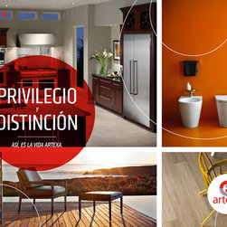 Artexa M&eacute;xico - Home Improvement
