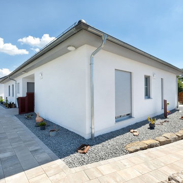 Kundenhaus U240