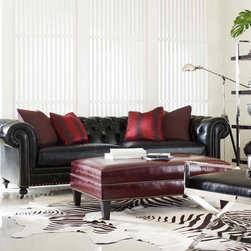 Chesterfield Sofa - Sofas