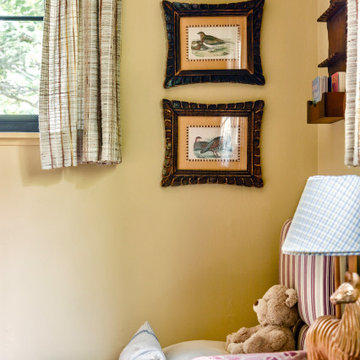 Danbury Modern Cottage