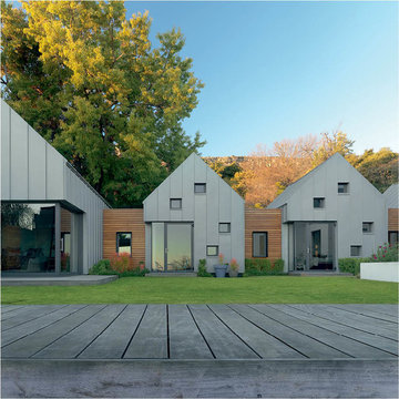 Private Residences, Northcliff, Johannesburg, S. Africa