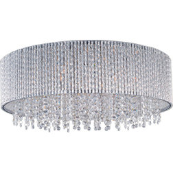 Contemporary Flush-mount Ceiling Lighting by Lampclick