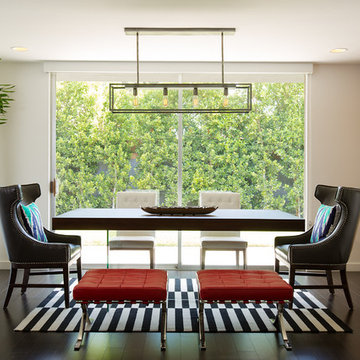 Studio City Contemporary