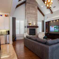 Shutters - Products