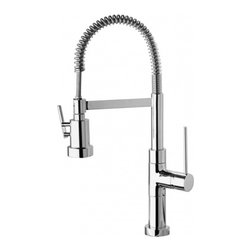 Kitchen Faucet - Kitchen Faucets