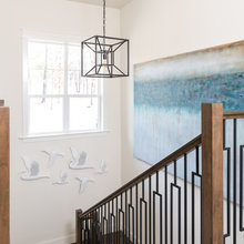 CT Stairs