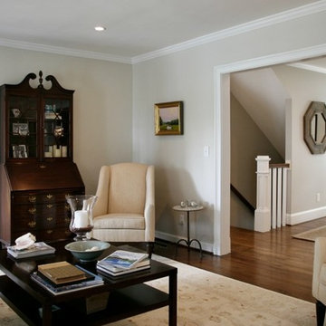 Atlanta Whole House Remodel