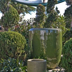 Pots + Planters - Outdoor Products