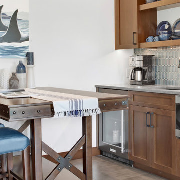 Three-Phase Blaine Remodel and Addition