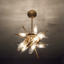 light fixtures