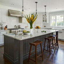 New Kitchen