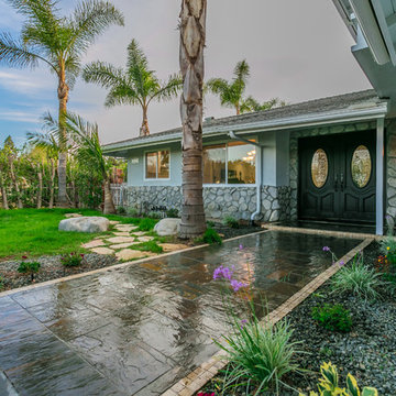 2016 - Completely remodeled and upgraded ready to move in home