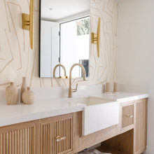Powder Room 2025