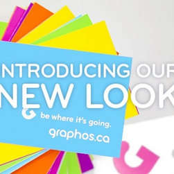 Website Design & Development in Edmonton - Graphos - Products