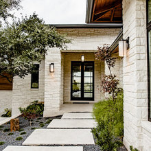 Balaton house