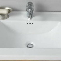 Empire Industries Kira - Bathroom Sinks