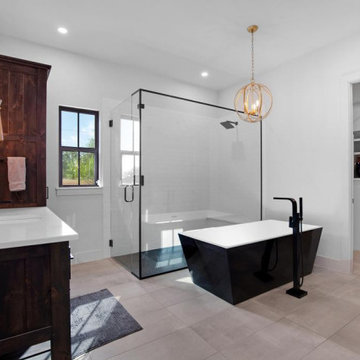 Modern Farmhouse