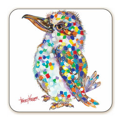 Tracey Keller Coasters - Products