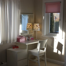 teenage rooms