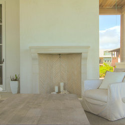Fireplaces - Products