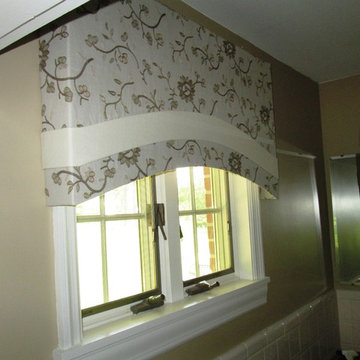 Master Bedroom Update