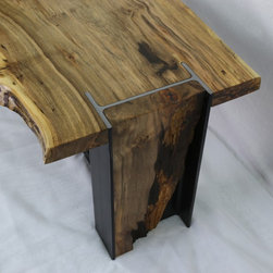 Maple Coffee Table - Products