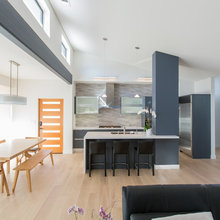 Mid Century home ideas