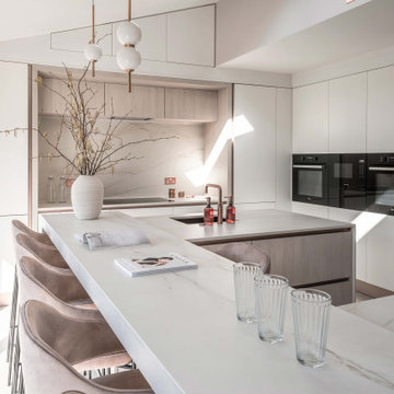 St Stephen's Avenue | St Albans | Full Renovation