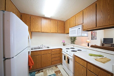 Photo of a kitchen in Sacramento.