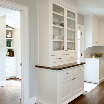 Atlanta Whole House Remodel