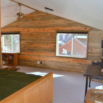 Beetle Kill pine