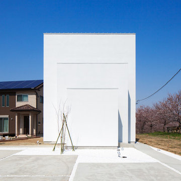 Ripple house