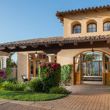 Exterior Ideas