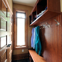 Mudroom