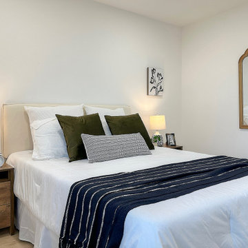 Prime Real Estate in Porter Ranch