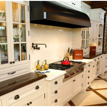 Packard Cabinetry